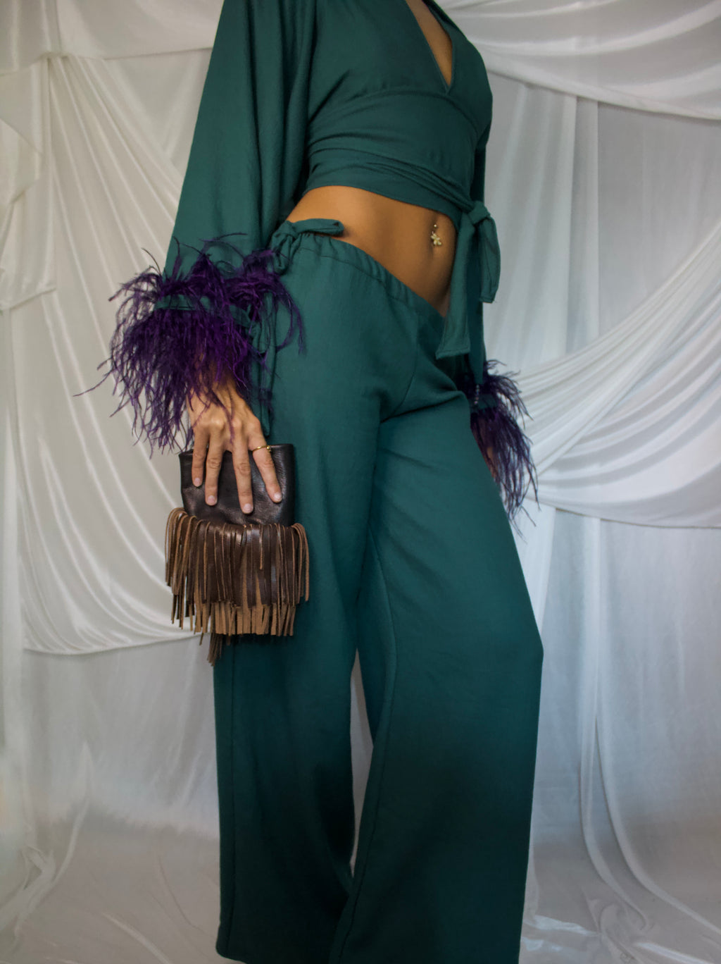 Camelot Pants Arcadia Clothing