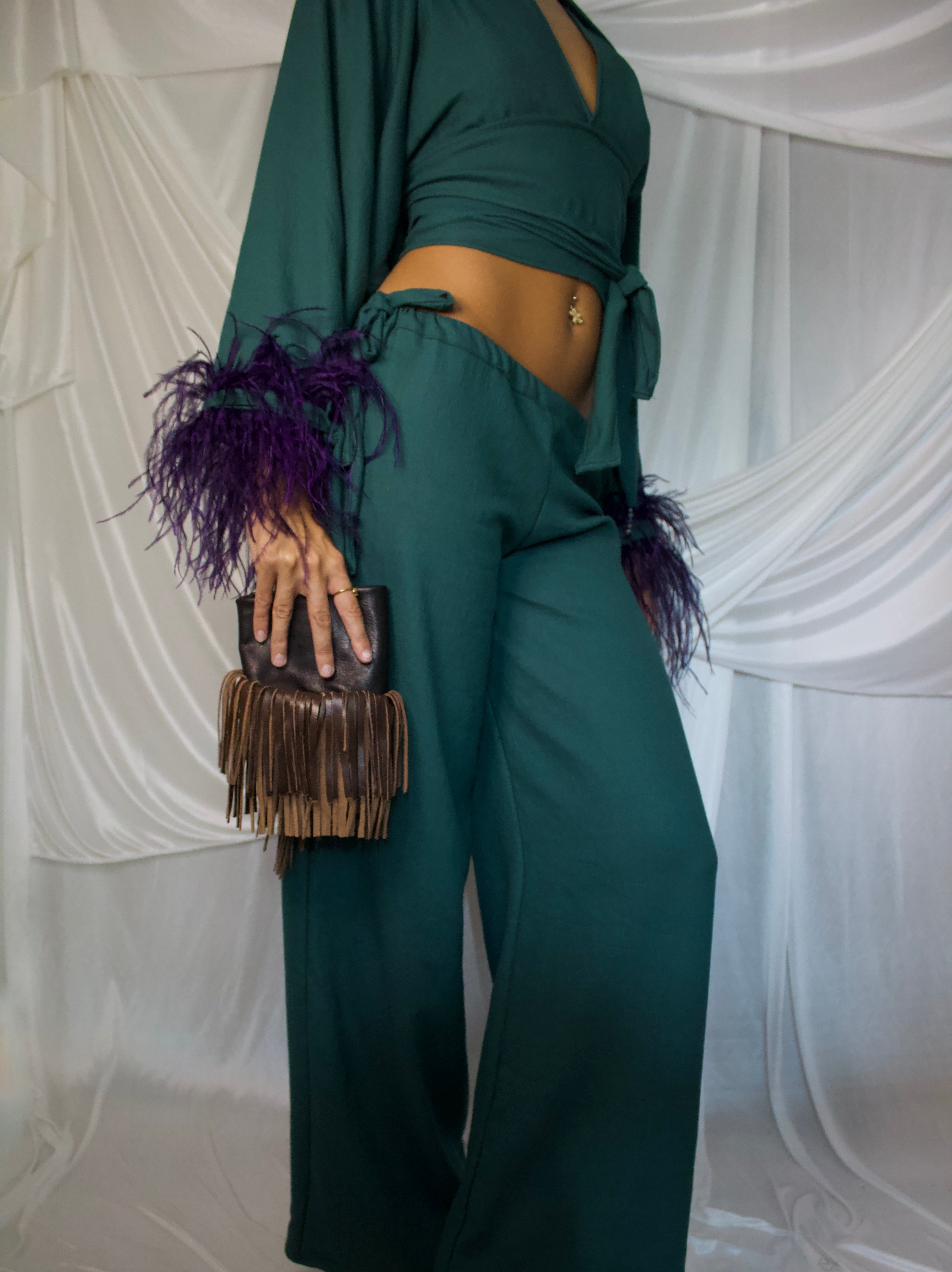 Camelot Pants Arcadia Clothing